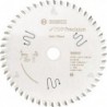 Lame de scie circulaire.TOP Pre MM165x1,8x20mm Z56 TF-Bosch