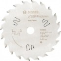Lame de scie circulaire.TOP Pre W 165x1,8x20mm Z20 W Bosch