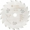 Lame de scie circulaire.TOP Pre W 165x1,8x20mm Z20 W Bosch
