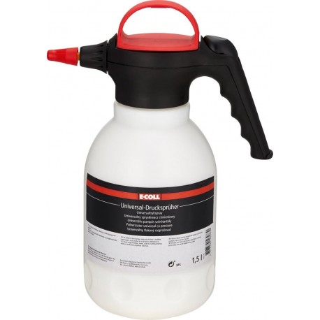 Pulvérisateur à pression 1,5L E-COLL EE