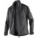 Veste de travail ACTIVIQ Taille L Taille L, anthr./noir