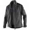 Veste de travail ACTIVIQ Taille XL Taille XL, anthr./noir