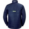 Veste de travail Arker Insulated, Taille M, bleu nuit