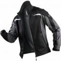 Veste de travail Ultrashell noir/anthr., Taille 3XL