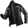 Veste de travail Ultrashell noir/anthr., Taille S