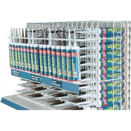 Distributeur cartouche Typ 2 9 - 54x60x40cm (vide)