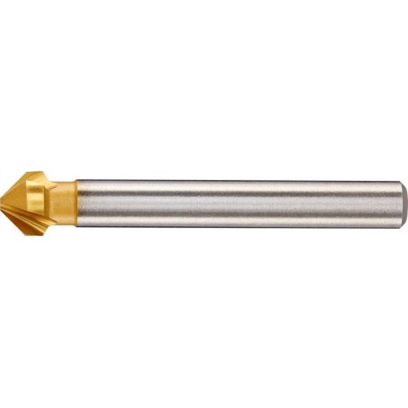 Fraise D335C HSS TiN90G 11,5mm FORTIS