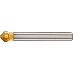 Fraise D335C HSS TiN90G 20,5mm FORTIS