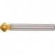 Fraise D335C HSS TiN90G 31,0mm FORTIS