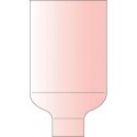 Buse céramique Taille 12 D:19,0,10N44 (Par 10)