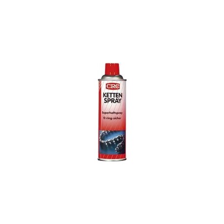Lubrifiant haute adhérence 500ml CRC(Par 12)