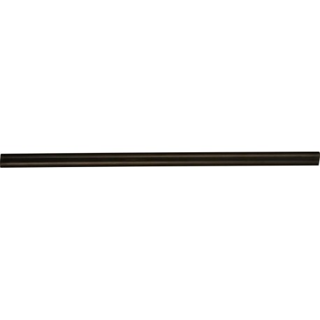 Batons de colle noire 11 mm - adaptée aux pistolets á colle chaude, emballage de 250 g,