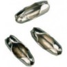 Clip de fixation 4,5mm (Par 100)