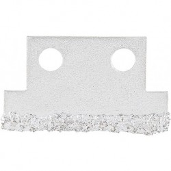 Lames pour nettoyeur de joints 3 gros HM Haromac
