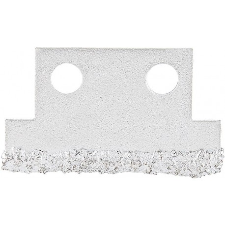 Lames pour nettoyeur de joints 3 gros HM Haromac