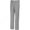 Pantalon cuisine/boulanger 1353 910 Taille 52, bleu/blanc