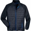 Veste doudoune Active Taille 3XL, noir