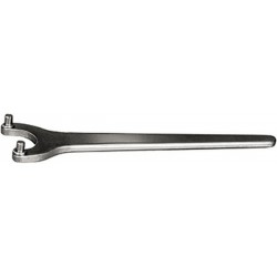 Clé à ergots droite 5x180mm AMF 1 PCS