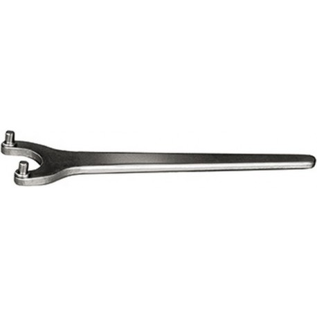 Clé à ergots droite 5x180mm AMF 1 PCS