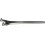 Clé à ergots droite 5x180mm AMF 1 PCS