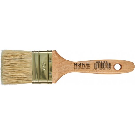 Pinceau 80mm helle poils mixtes