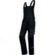 Salopette 1804 720, Taille 48,noir