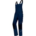 Salopette 1804 720, Taille 58,bleu nuit