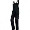 Salopette 1804 720, Taille 60,noir