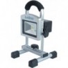 Lampe LED batterie 10W Li-Ion Akku 5.2Ah dimm.