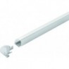 Goulotte LED H capuchon 2er Set