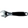 Clé à molette, Dimensions : 12 pouces, Long. 308 mm, Cote s/plats 34 mm
