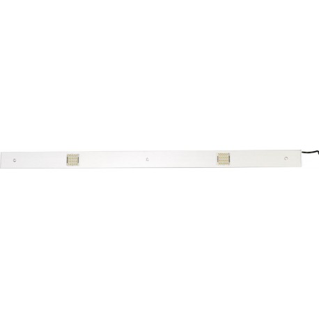 Luminaire LED 1200 ww EDS Op., 12V, 7.2W, 1.8m