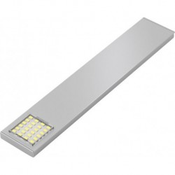 Luminaire LED 180mm nw EDS Op., 12V, 1.8W, 1.8m