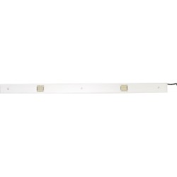 Luminaire LED 600 ww EDS Op., 12V, 3.6W, 1.8m