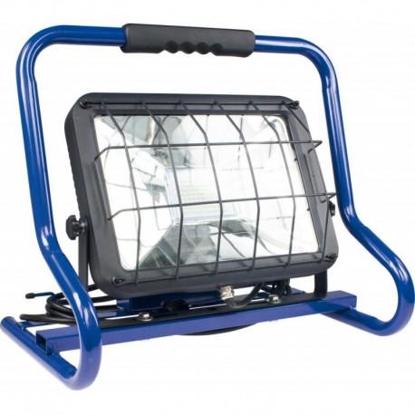 Proecteur LED SAMSUNG-Chip 80W avec cadre et grille