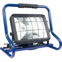 Proecteur LED SAMSUNG-Chip 80W avec cadre et grille