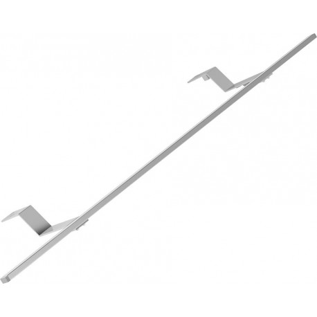 Lampe LED SlimLine L400 12VDC, 4.8W, nw, M1