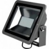 Projecteur LED 100 W, 6000 K