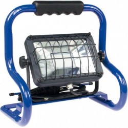 Projecteur LED IP 65 20W CHIP + Gestell