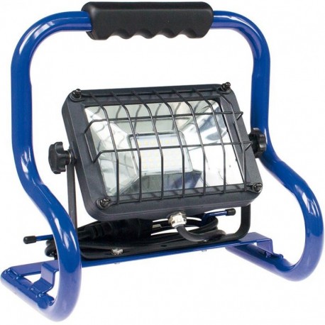 Projecteur LED IP 65 20W CHIP + Gestell