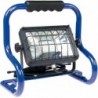Projecteur LED IP 65 20W CHIP + Gestell