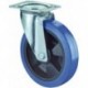 Roulette bleu LS400.B61.125