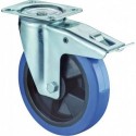 Roulette bleu LS420.B61.125