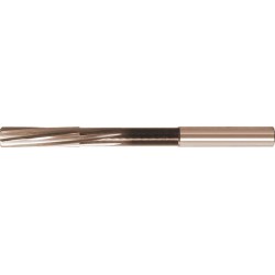 Alésoir NC WN HSSE 10,03mm FORTIS