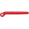 Clé polygonale simple VDE, Cote s/plats : 15 mm, Long. 215 mm