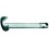 Clé à griffe, Cote s/plats : 17 mm, Long. 200 mm, Pour broche 10 mm, Épais. : de la fourche : 6 mm