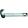 Clé à griffe, Cote s/plats : 24 mm, Long. 250 mm, Pour broche 14 mm, Épais. : de la fourche : 9 mm