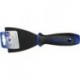 Spatule peintre 25mm 2K-Heft PTFE VA HAROMAC