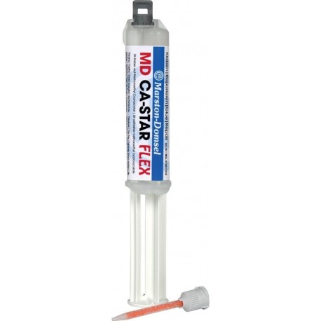 Adhésif MD-2K CA Star Flex 2K 4:1 10g