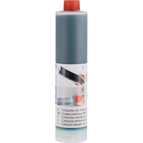 Cartouche graisse 100g cartouche (Par 4)